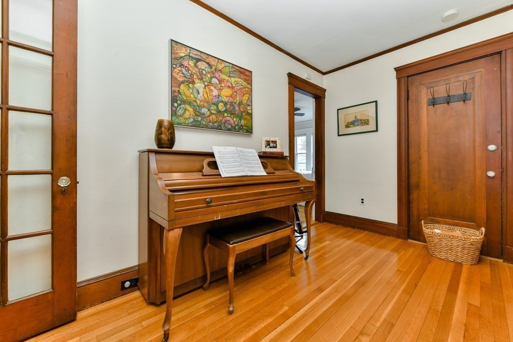 24 Castleton Street, Unit B Boston, MA 02130 - Photo 21 of 32 Gallery Image 21