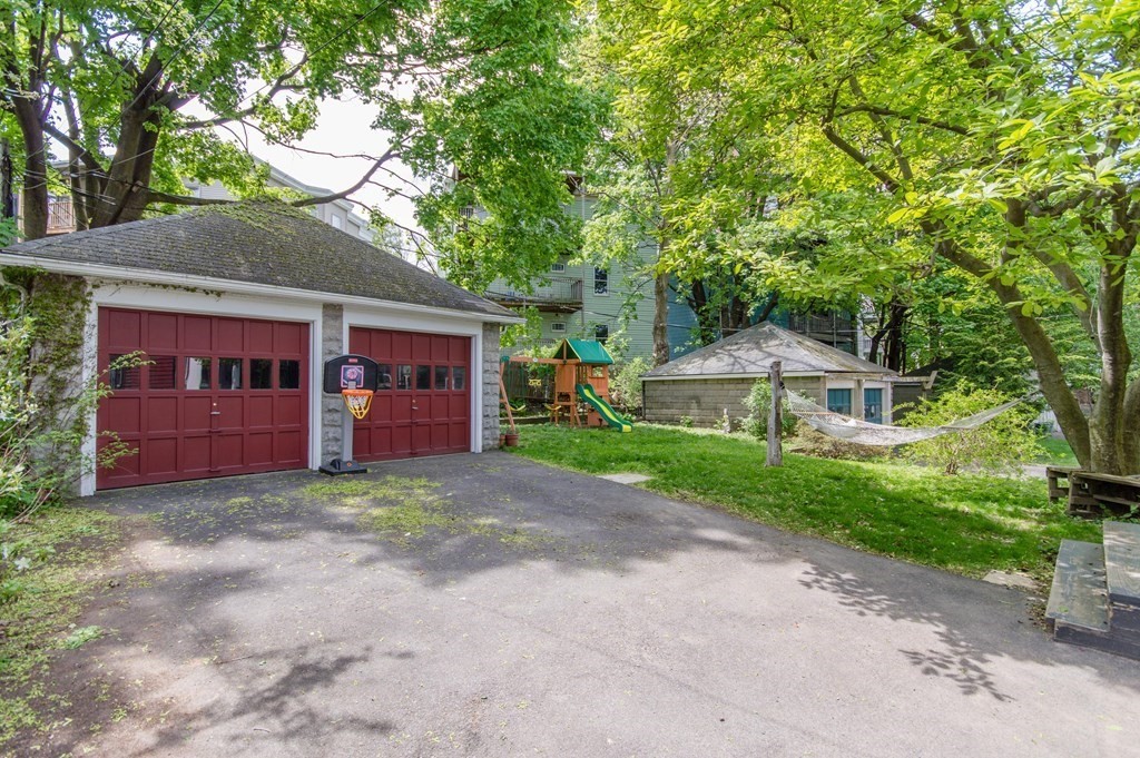 24 Castleton Street, Unit B Boston, MA 02130 - Photo 25 of 32 Gallery Image 25