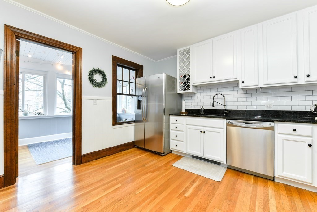 24 Castleton Street, Unit B Boston, MA 02130 - Photo 3 of 32 Gallery Image 3