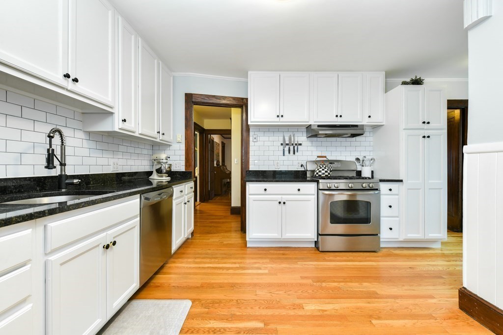 24 Castleton Street, Unit B Boston, MA 02130 - Photo 5 of 32 Gallery Image 5