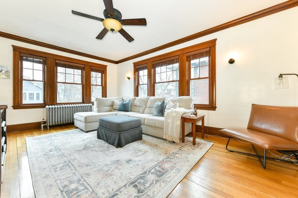 24 Castleton Street, Unit B Boston, MA 02130 - Photo 7 of 32 Gallery Image 7