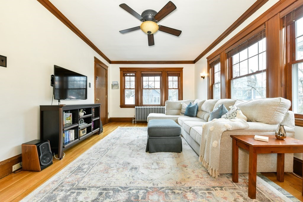 24 Castleton Street, Unit B Boston, MA 02130 - Photo 8 of 32 Gallery Image 8