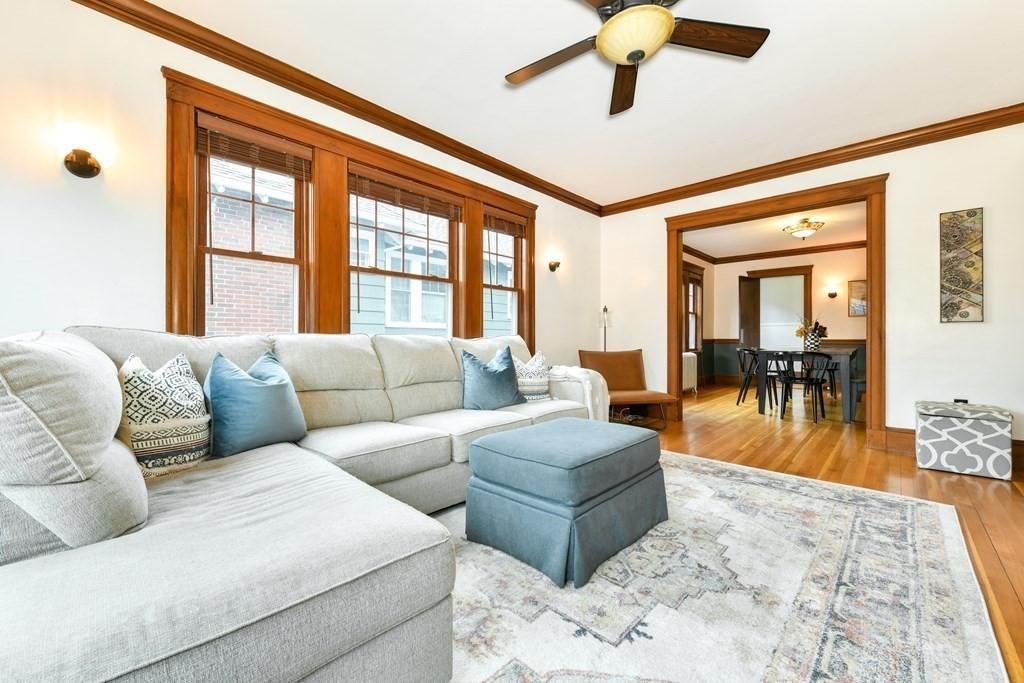24 Castleton Street, Unit B Boston, MA 02130 - Photo 10 of 32 Gallery Image 10