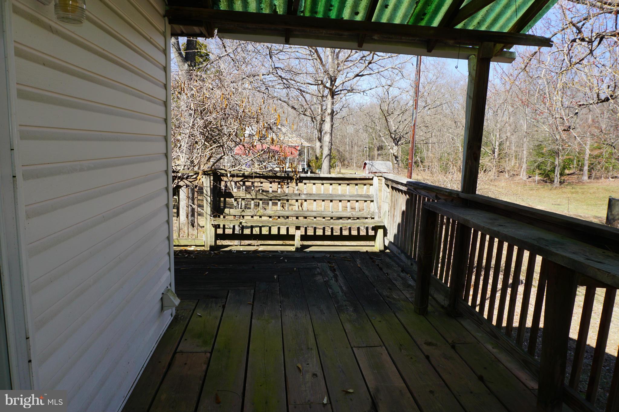 6500 Hawthorne Road La Plata, MD 20646 - Photo 15 of 18 Exterior (Rear)
