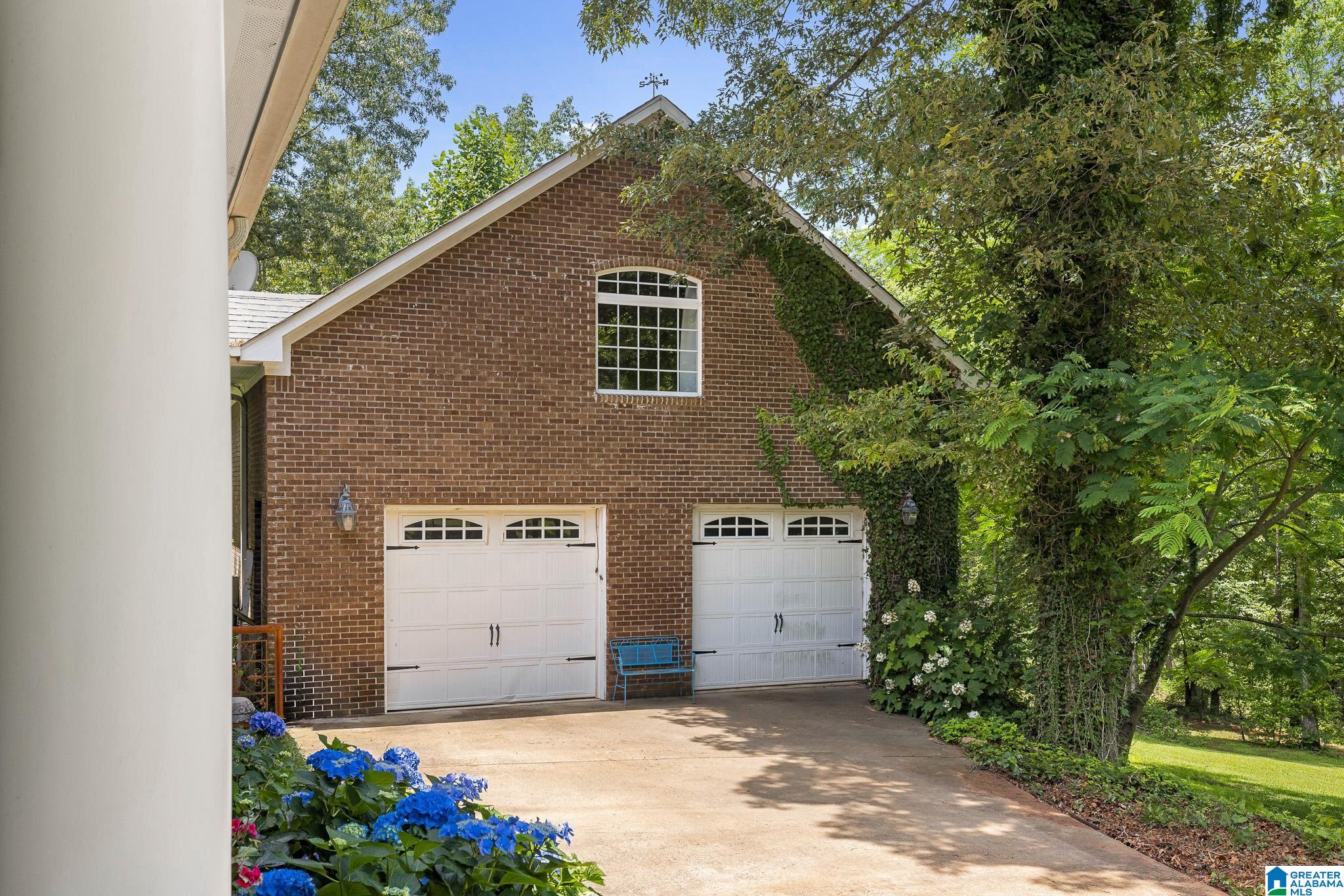 575 Mountain View Lane Springville, AL 35146 - Photo 47 of 84