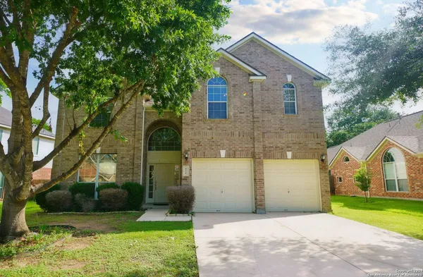 $2,295 | 4736 Green Bluff Drive, Schertz, TX 78154
