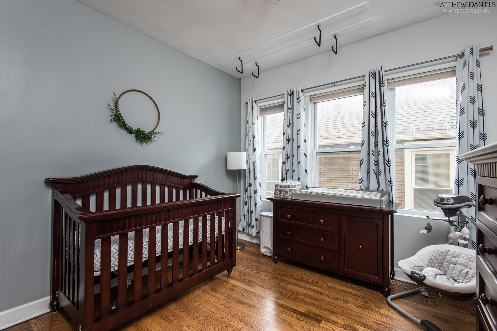 2040 North Spaulding Avenue, Unit 2S Chicago, IL 60647 - Photo 12 of 17