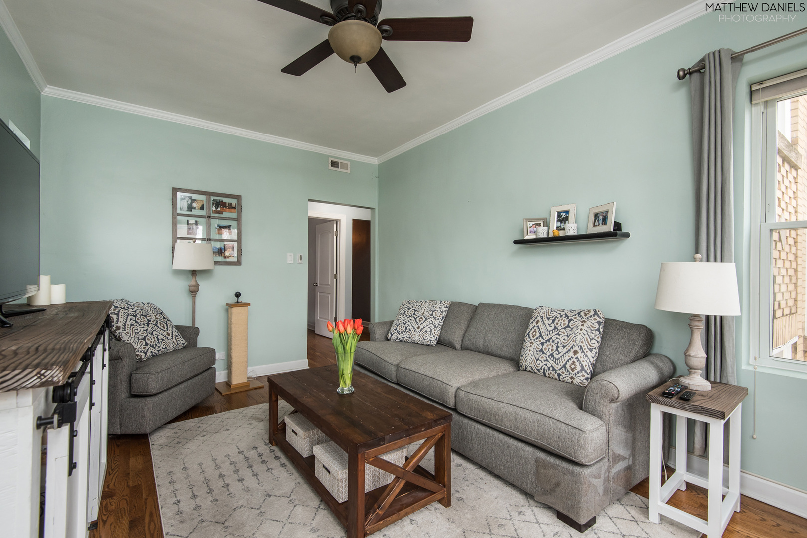 2040 North Spaulding Avenue, Unit 2S Chicago, IL 60647 - Photo 6 of 17