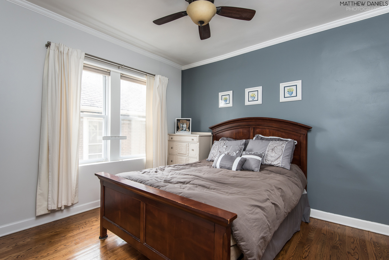 2040 North Spaulding Avenue, Unit 2S Chicago, IL 60647 - Photo 9 of 17