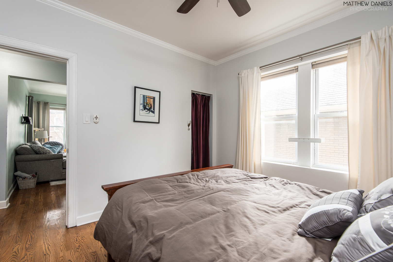 2040 North Spaulding Avenue, Unit 2S Chicago, IL 60647 - Photo 10 of 17