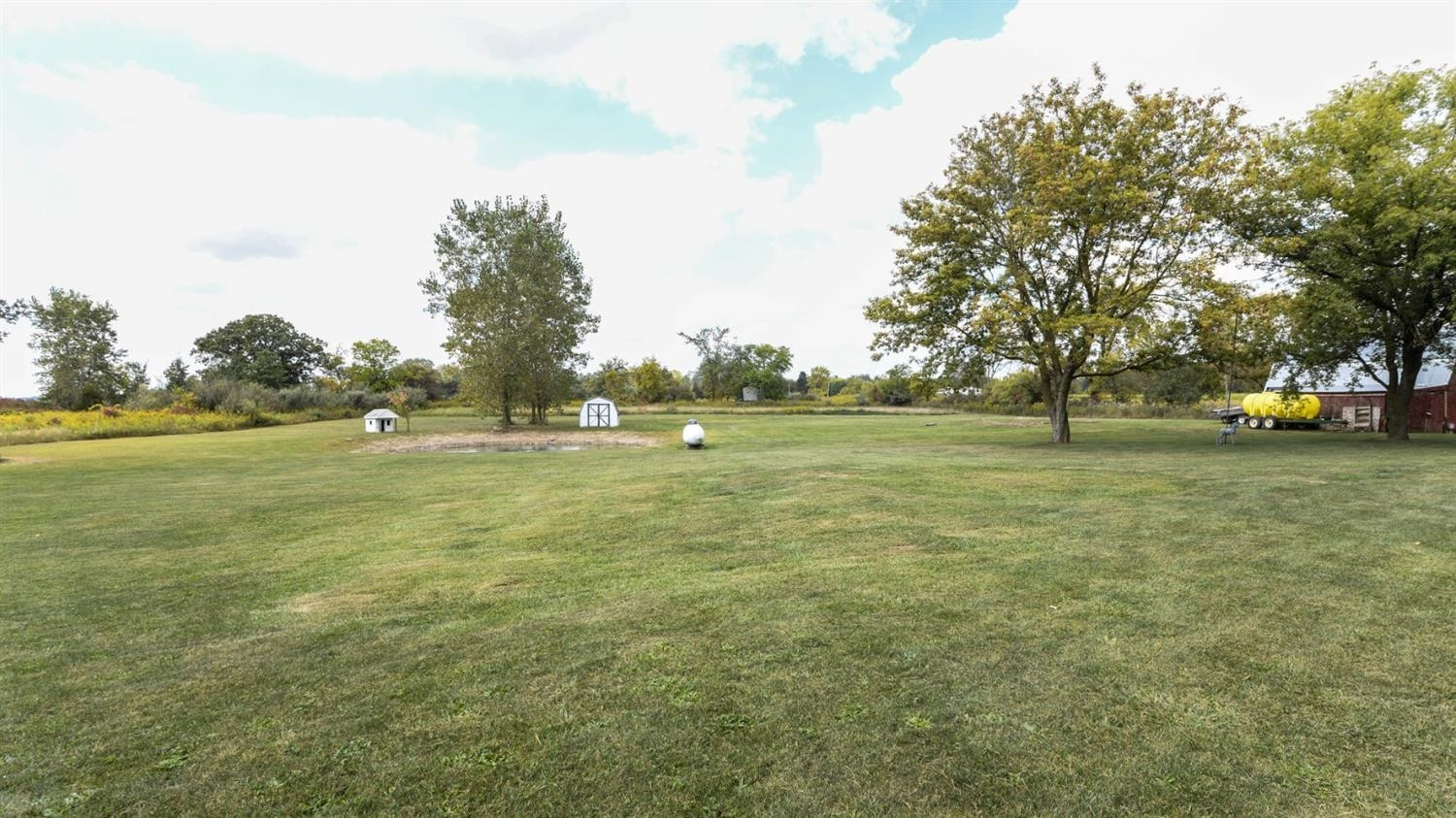 9197 Liedel Road Maybee, MI 48159 - Photo 6 of 10 Photo 6