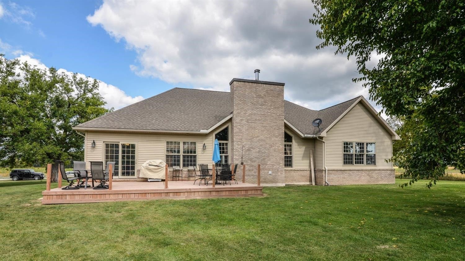 9197 Liedel Road Maybee, MI 48159 - Photo 7 of 10 Photo 7