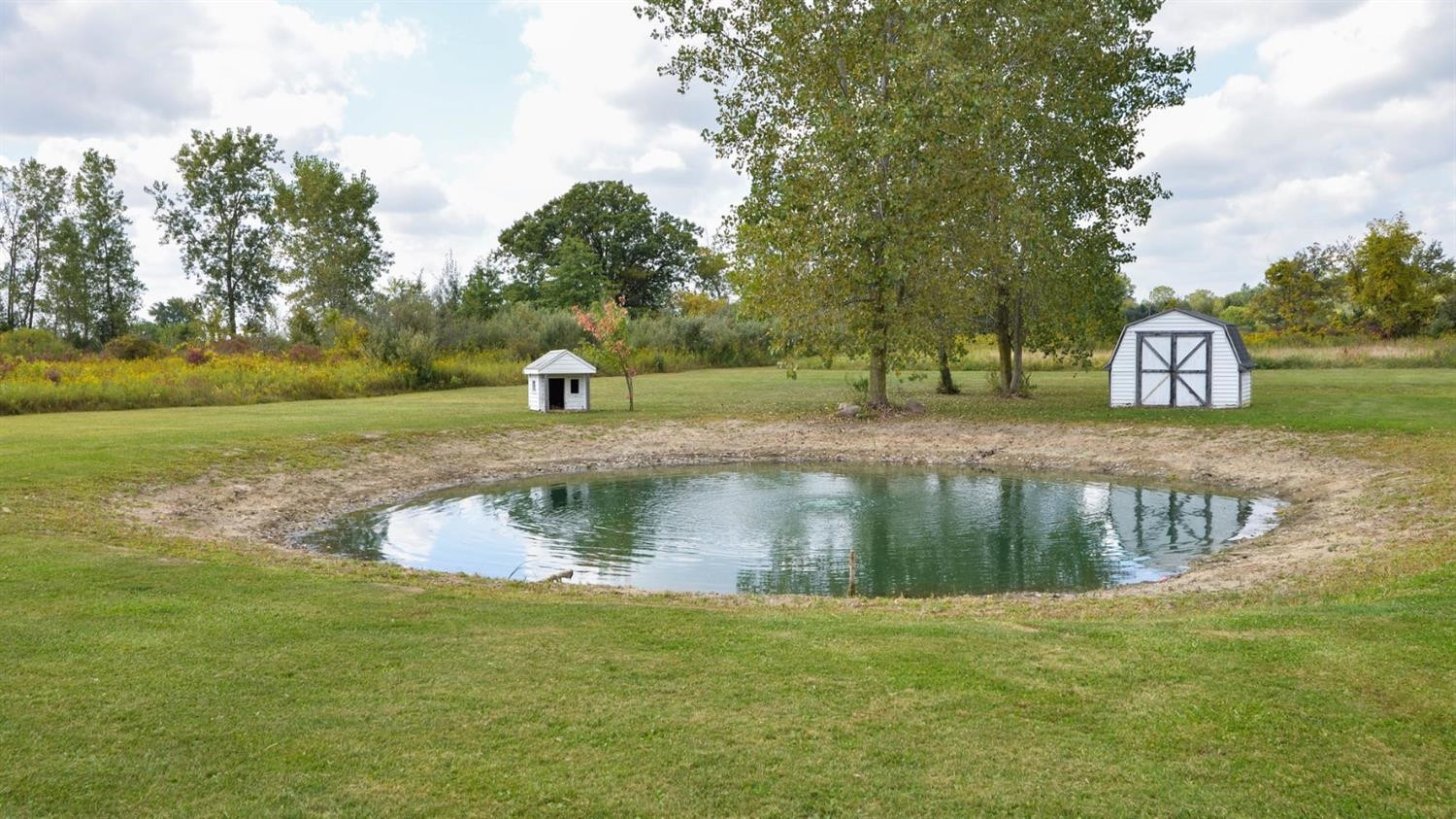 9197 Liedel Road Maybee, MI 48159 - Photo 9 of 10 Photo 9