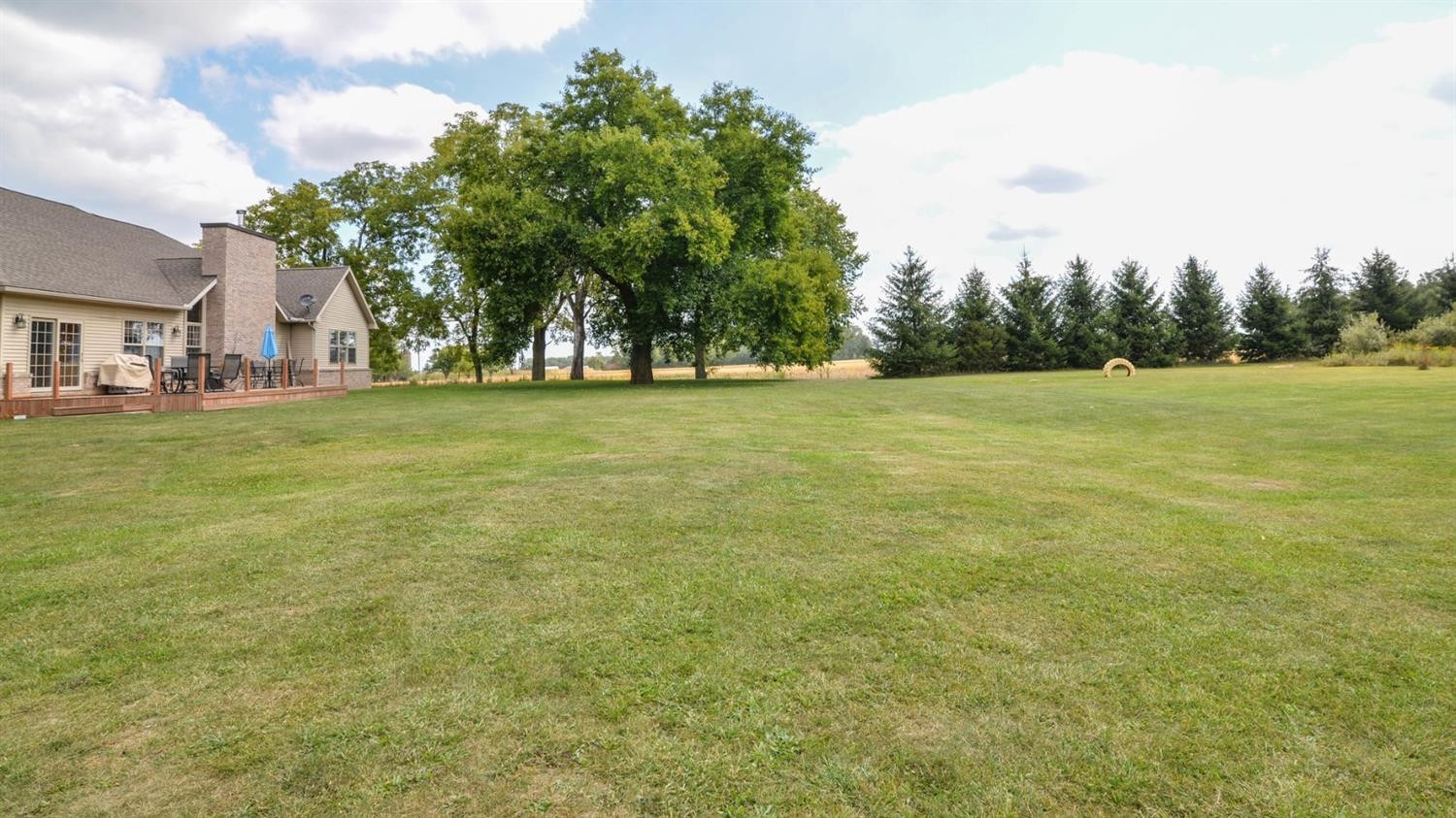9197 Liedel Road Maybee, MI 48159 - Photo 10 of 10 Photo 10