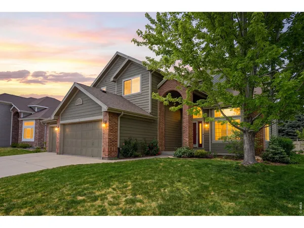 $1,150,000 | 581 Flying Jib Court, Lafayette, CO 80026