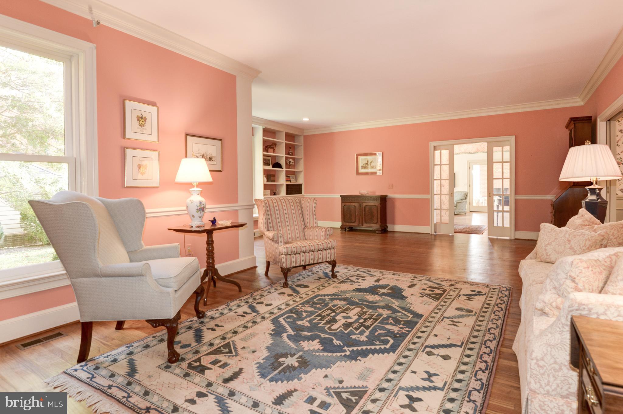 40425 Beechnut Road Leesburg, VA 20175 - Photo 23 of 68 Grand Living Room