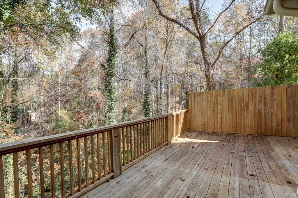 540 Brantley Road Sandy Springs, GA 30350 - Photo 9 of 30 Gallery Image 9