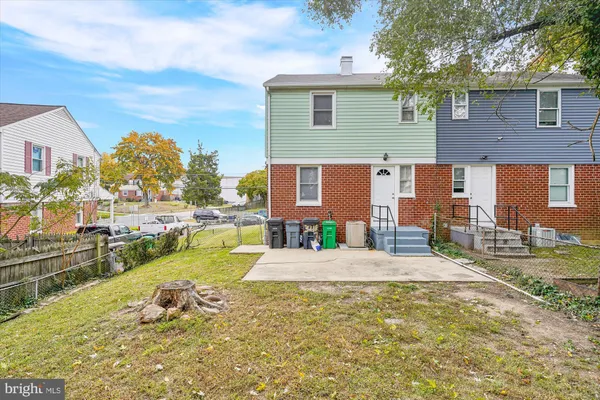$335,000 | 3218 Dallas Drive, Temple Hills, MD 20748