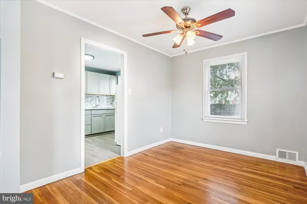 $335,000 | 3218 Dallas Drive, Temple Hills, MD 20748