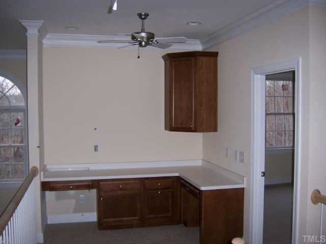135 Rastille Lane Durham, NC 27712 - Photo 7 of 10 a room with storage and utility
