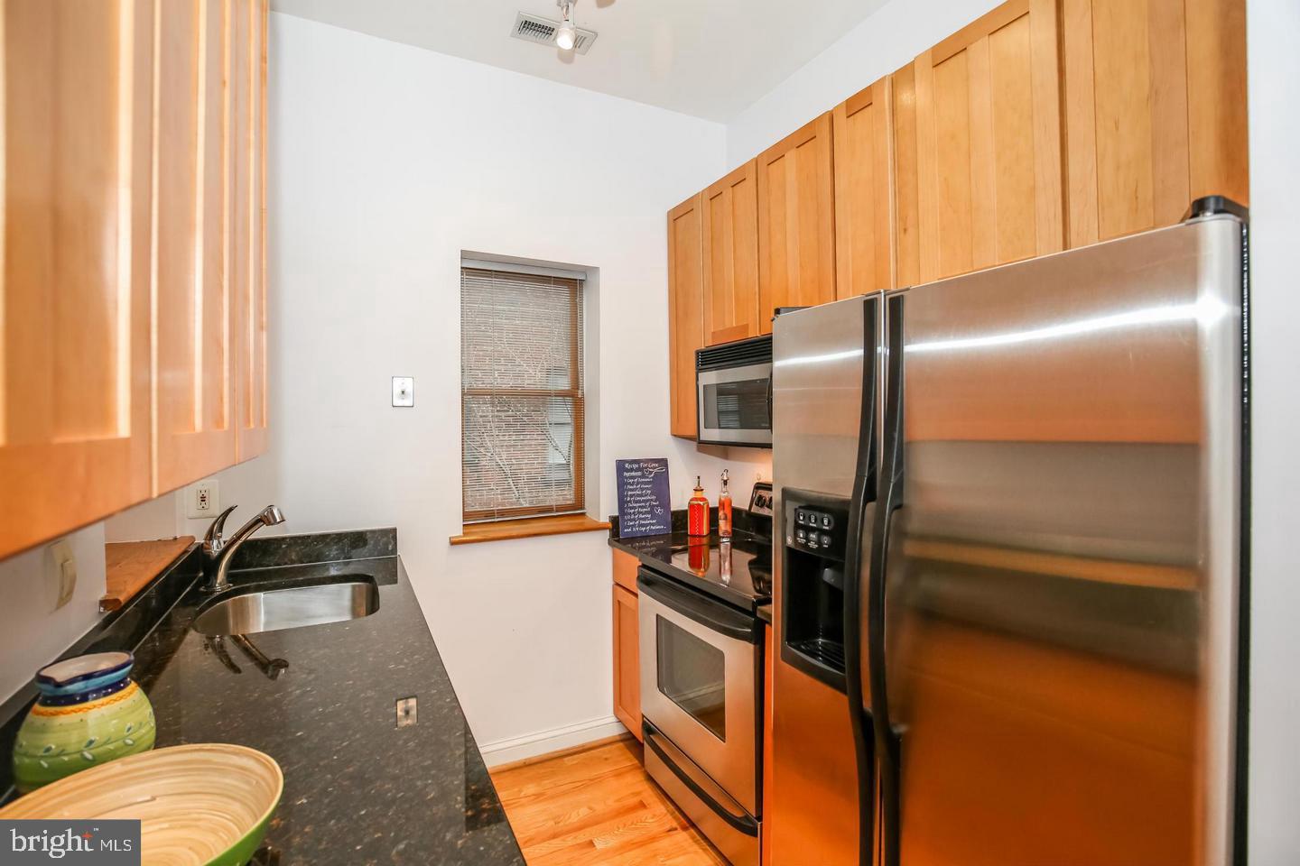 1427 Chapin Street Northwest, Unit 301 Washington, DC 20009 - Photo 6 of 14