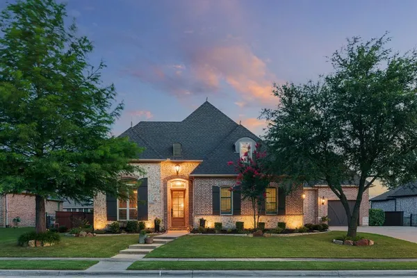 $999,900 | 4280 Whitley Pl Drive, Prosper, TX 75078