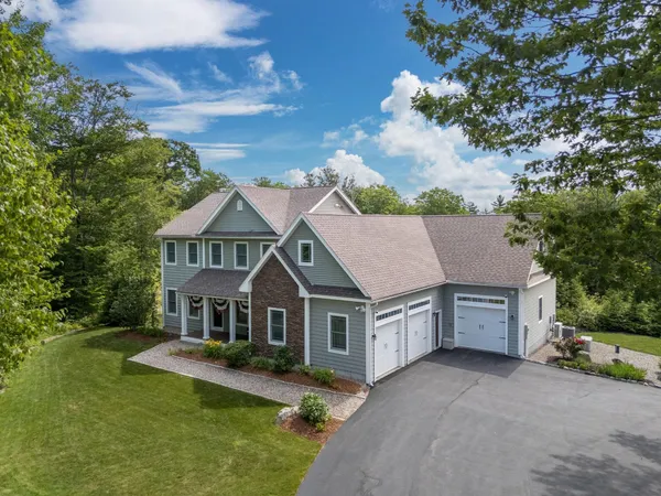 $1,500,000 | 151 Ambrose Way, Wolfeboro, NH 03894