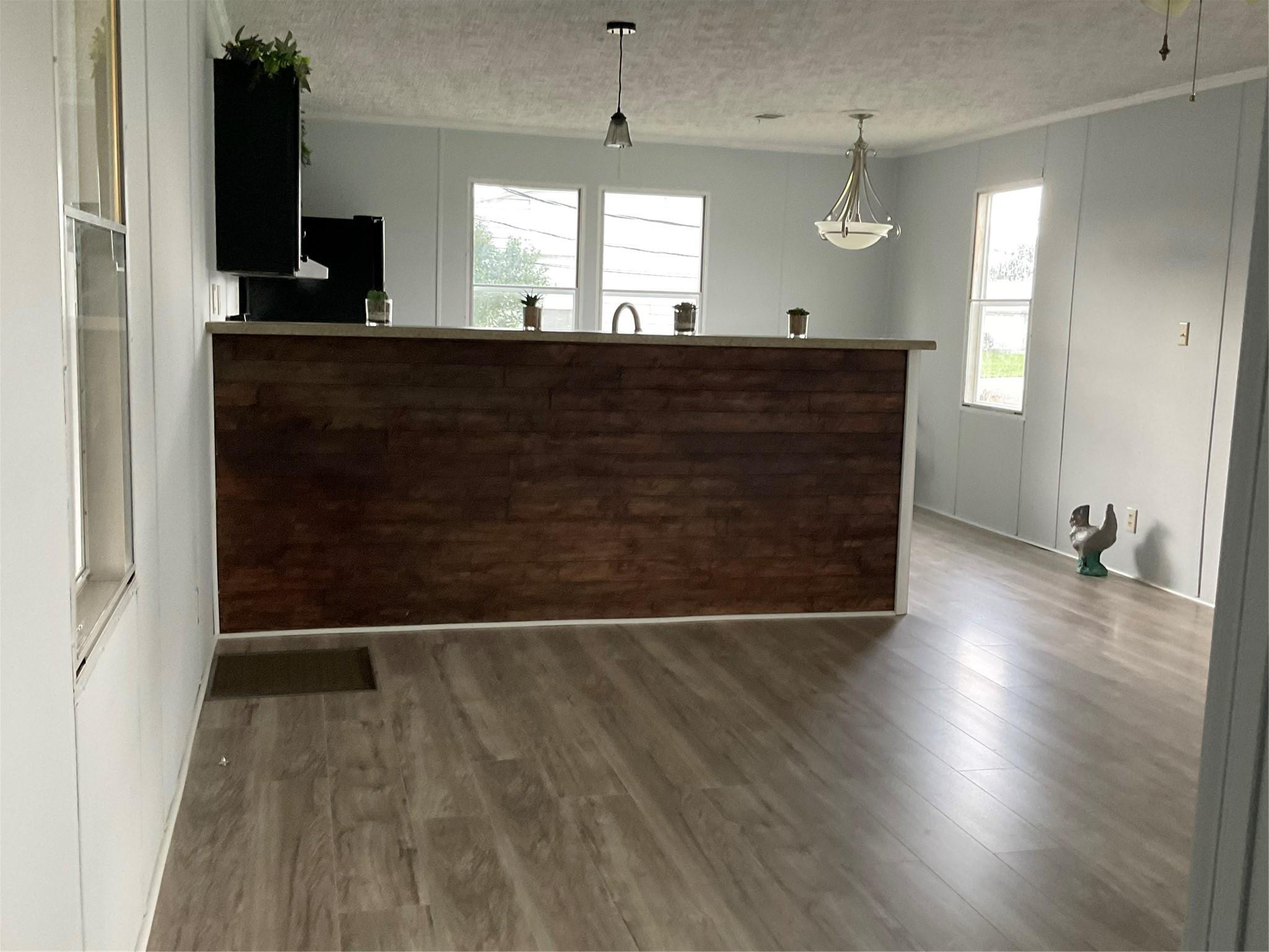 2521 Southeast 33rd Street Okeechobee, FL 34974 - Photo 26 of 26 Open floor plan