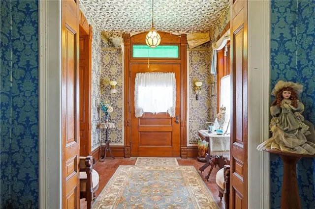 $295,000 | 709 Herring Street, Brunswick, MO 65236