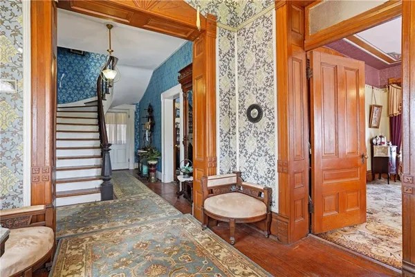 $295,000 | 709 Herring Street, Brunswick, MO 65236