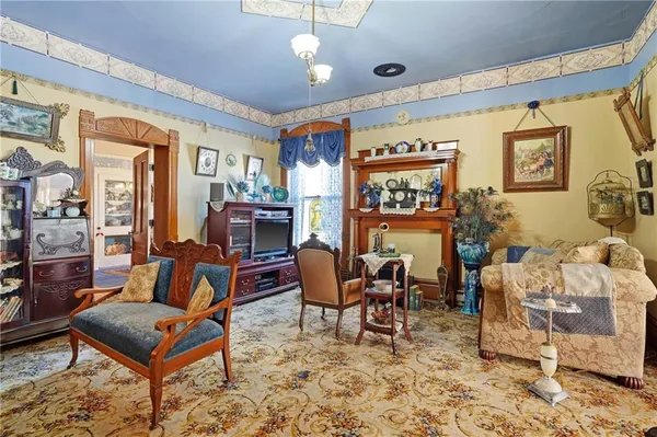 $295,000 | 709 Herring Street, Brunswick, MO 65236