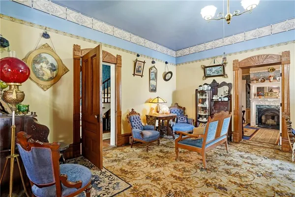 $295,000 | 709 Herring Street, Brunswick, MO 65236