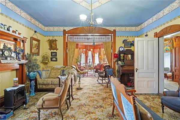 $295,000 | 709 Herring Street, Brunswick, MO 65236