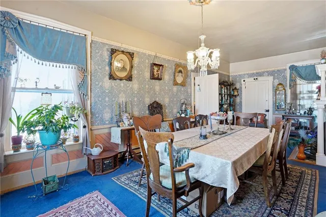 $295,000 | 709 Herring Street, Brunswick, MO 65236