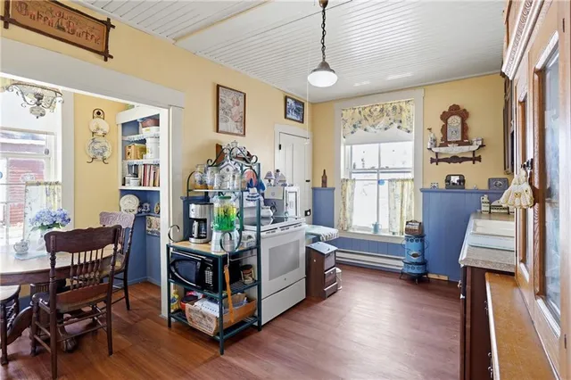 $295,000 | 709 Herring Street, Brunswick, MO 65236