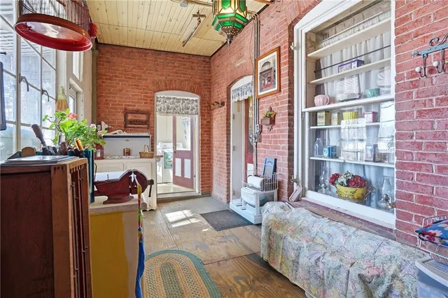 $295,000 | 709 Herring Street, Brunswick, MO 65236