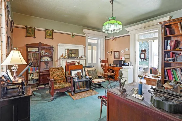 $295,000 | 709 Herring Street, Brunswick, MO 65236