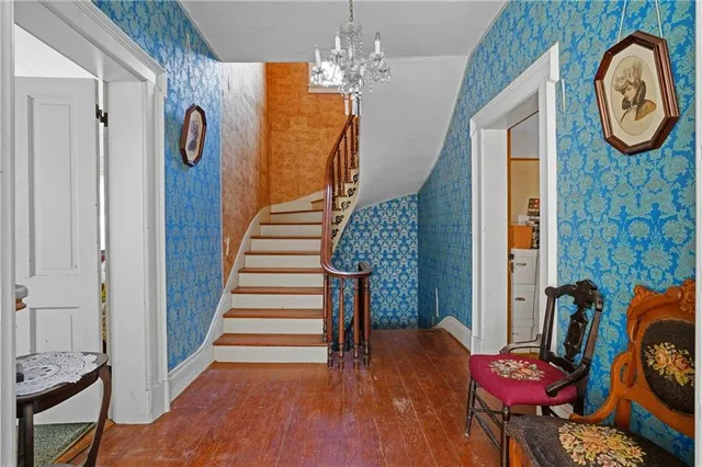 $295,000 | 709 Herring Street, Brunswick, MO 65236