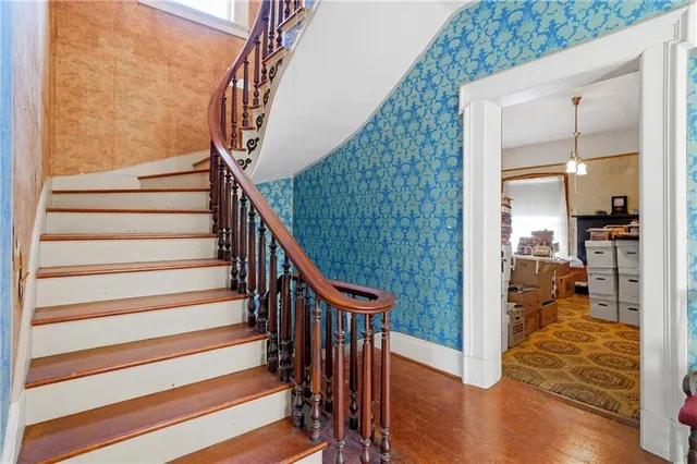 $295,000 | 709 Herring Street, Brunswick, MO 65236