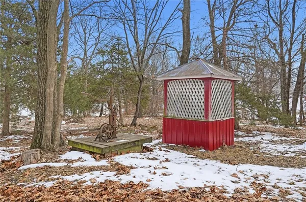 $295,000 | 709 Herring Street, Brunswick, MO 65236