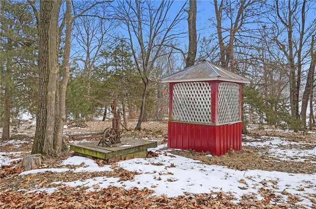 $295,000 | 709 Herring Street, Brunswick, MO 65236