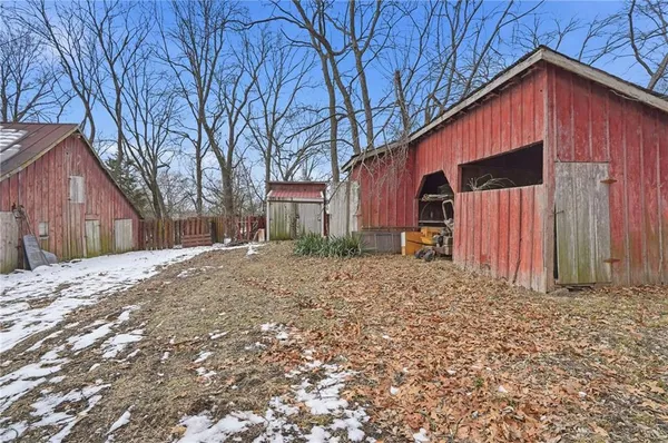 $295,000 | 709 Herring Street, Brunswick, MO 65236