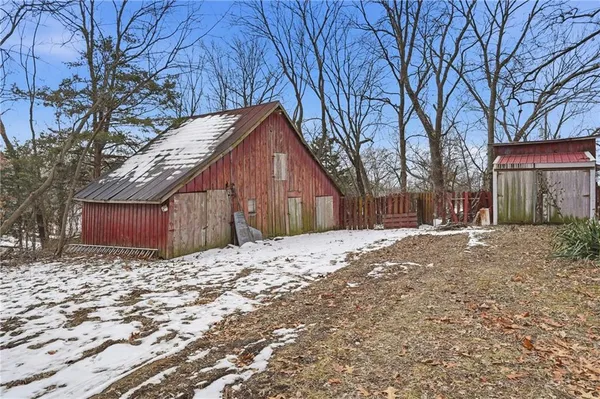 $295,000 | 709 Herring Street, Brunswick, MO 65236