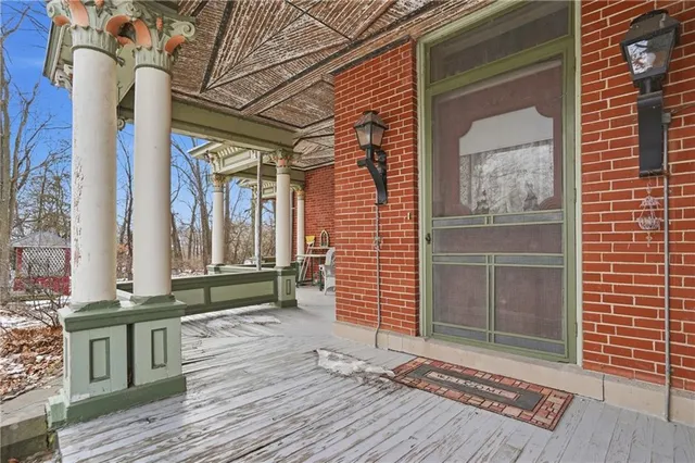 $295,000 | 709 Herring Street, Brunswick, MO 65236