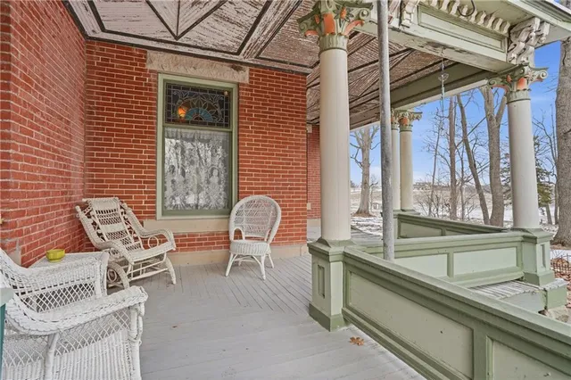 $295,000 | 709 Herring Street, Brunswick, MO 65236