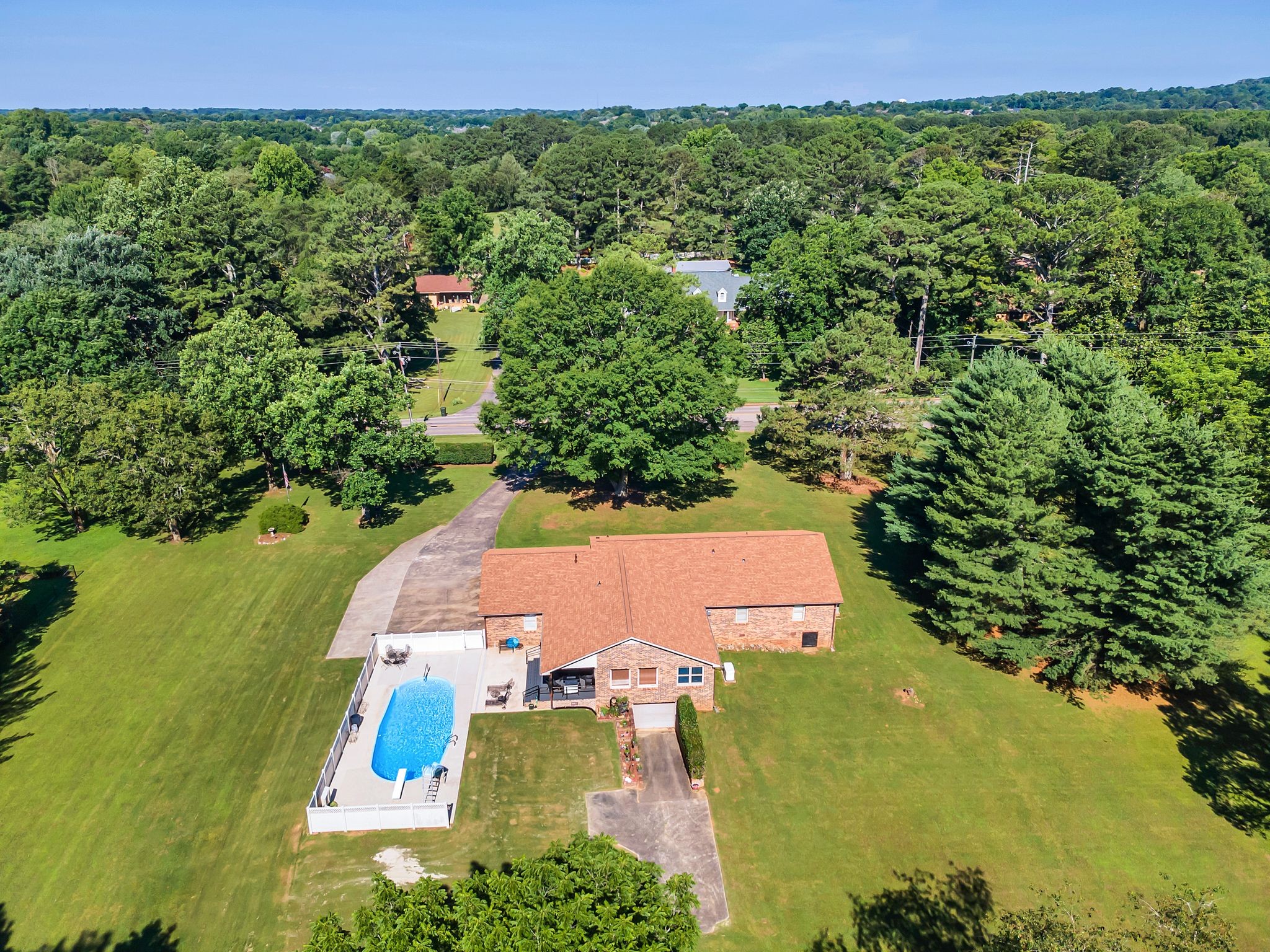 1495 Jeff Road Northwest Huntsville, AL 35806 - Photo 26 of 28