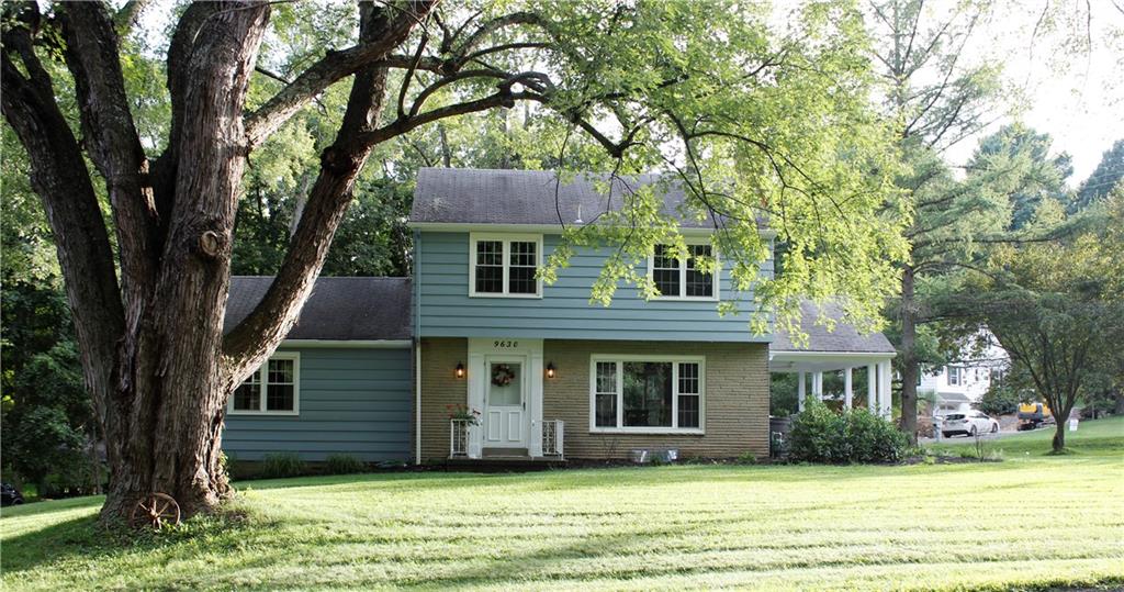 9630 Hilliard Road Pittsburgh, PA 15237 - Photo 1 of 24 Gallery Image 1