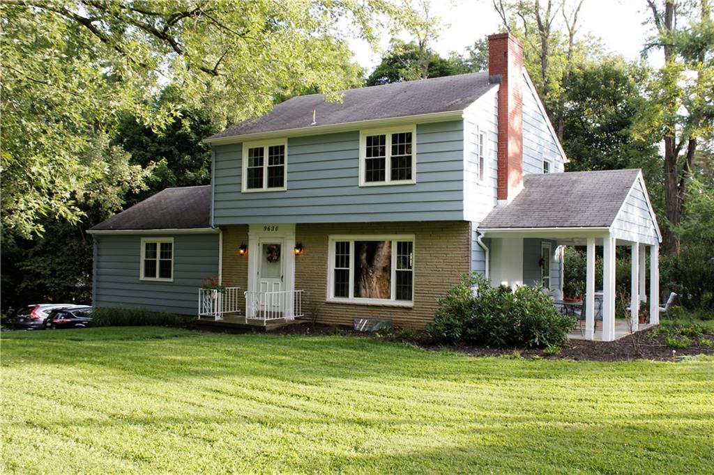 9630 Hilliard Road Pittsburgh, PA 15237 - Photo 2 of 24 Gallery Image 2