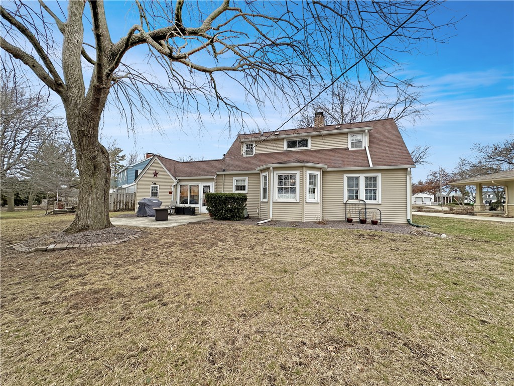 22 Elm Ridge Mattoon, IL 61938 - Photo 29 of 33