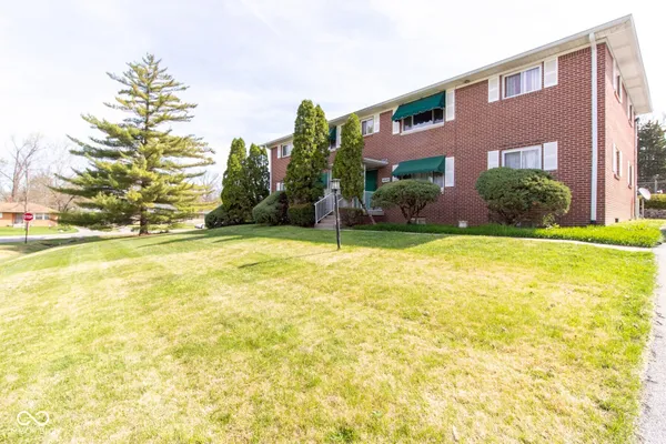 $800 | 4849 North Bolton Avenue, Unit 6, Indianapolis, IN 46226